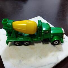 トミカ、古い物ですが綺麗です。３台セット値下げしました。宜しくお願いしますの画像