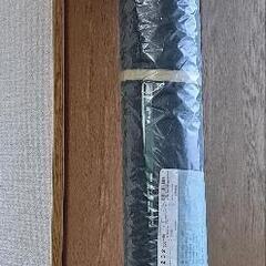 ザバーン防草シート　136G 2m×50m