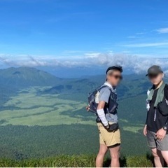 山登りしませんか⛰？ - スポーツ