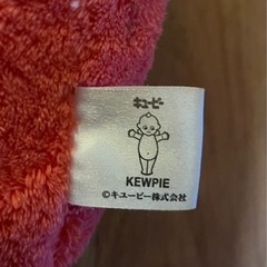 たらこキューピーの画像