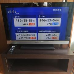 盛岡　配送可能　液晶テレビ SONY KDL-32EX70…