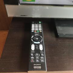 盛岡　配送可能　液晶テレビ SONY KDL-32EX700 ３２インチ　液晶テレビ　実働　動作品　リモコン　カード付き　おまけ　