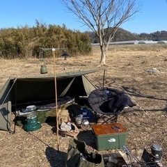 焚火会みたいなの作りたいな - 町田
