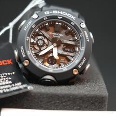 G-SHOCK「美品」GA-2000S-1AJFの画像