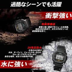 G-SHOCK「美品」GA-2000S-1AJFの画像