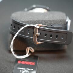 G-SHOCK「美品」GA-2100-1AJFの画像
