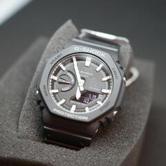 G-SHOCK「美品」GA-2100-1AJFの画像