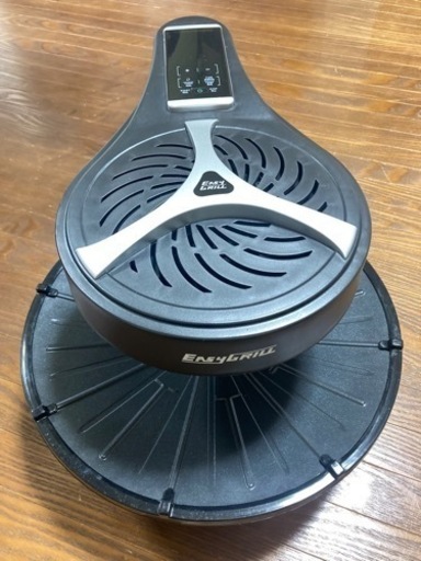 電磁調理器 easy grill