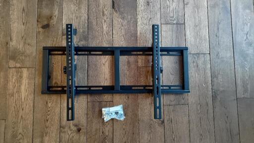 BESTEK テレビ壁掛け金具