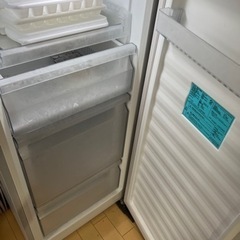 冷凍庫の画像
