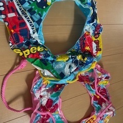 浮き輪　50センチ✖️2
