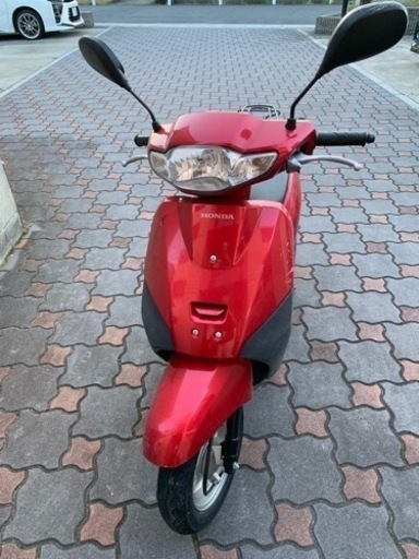 ホンダ タクト AF79-1104260