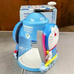 ✨手動氷かき器✨【QRコード決済450円❗】✨ドウシシャ IS-...