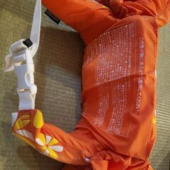 Coleman　パドルジャンパー　アームヘルパー　浮き輪　プール...