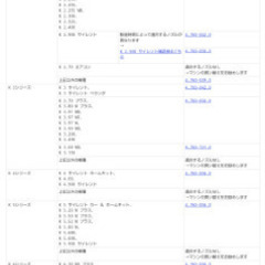 ケルヒャー純正バリオスプレーランスの画像