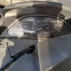 20日まで！激安 YAMAHA マジェスティ250 の画像
