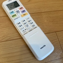 【美品】nocria リモコンの画像