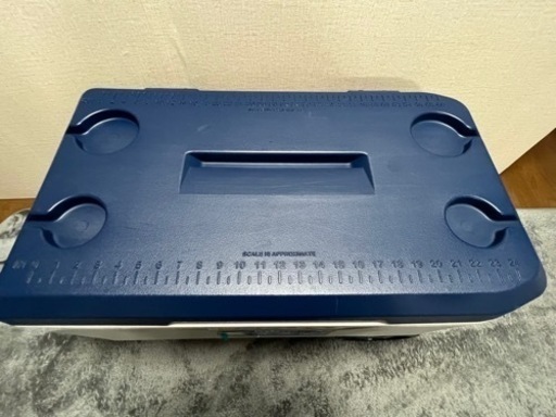 IGLOO クーラーボックス 85L