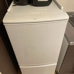 家電3点セット!!!すぐに1人暮らしできます。(代理投稿)の画像