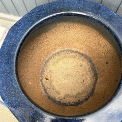 １つ５００円　睡蓮鉢に　火鉢　メダカなどにの画像