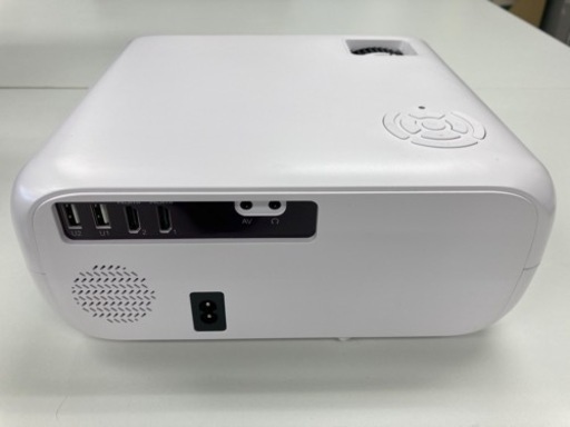 【募集終了】WiMiUS W6プロジェクター