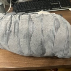 サーマレスト枕