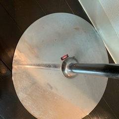 ヴィンテージ　クリアトルソー　の画像