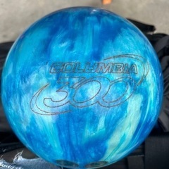 Columbia300