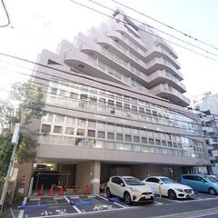 🏡敷金・礼金0円　２WAYアクセス　2LDK賃貸マンション　中央...