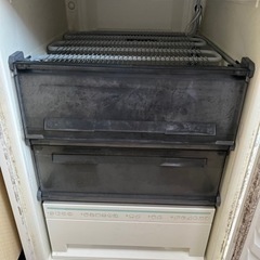 冷凍庫（商談中）の画像