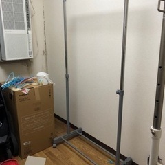 ハンガーラック