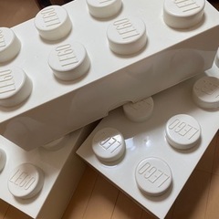 LEGO 収納ケース　3個まとめて