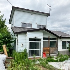 草刈りをしてくださる方　【決定】