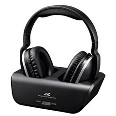 HA-WD100B ヘッドホン