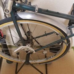 丸石エンペラーツーリングマスターの画像
