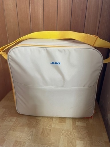 JUKIミシン jureve HZL-010N　刺しゅうミシン刺繍機付　送料無料