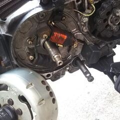 【川崎市】バイク修理・相談などの依頼お受けします - 川崎市