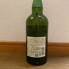 白州ウイスキーの画像