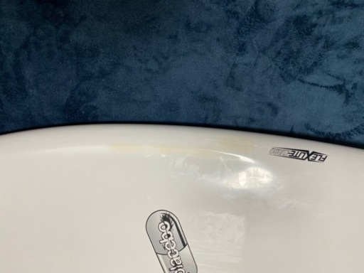 サーフボード placebo FISHQUESTⅡ ファッション サーフボード