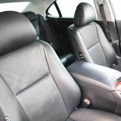 高級セダンの王道！の画像