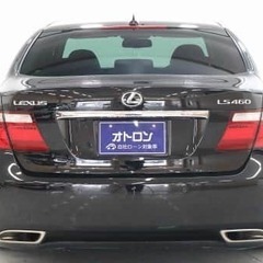 高級セダンの王道！の画像