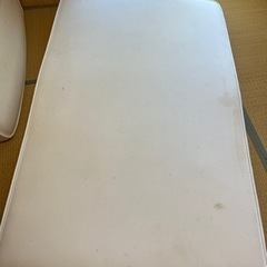 無印良品マットレス　セミダブル　差し上げます