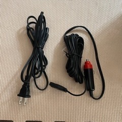 ポータブル冷温庫の画像