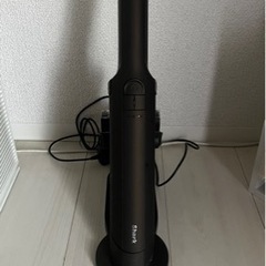ハンディ掃除機 コードレス shark ブラウン