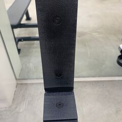 【発送可能】ALB ベンチプレスベンチ　美品の画像