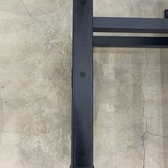 【発送可能】ALB ベンチプレスベンチ　美品の画像