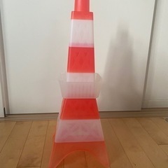コンビ　積み上げタワーの画像