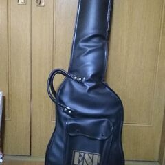 エレキギター　ROCKOON  ベース　カワイ楽器製造　ヴィンテージ経年保管　作動未確認　の画像