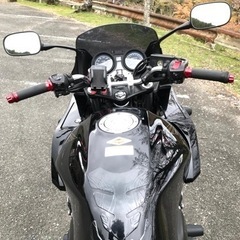 (相談中)Honda CB400ボルドール Revo NC42 の画像