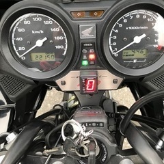 (相談中)Honda CB400ボルドール Revo NC42 の画像